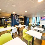 Ibis Budget Clermont Ferrand - Le Brezet - Aeroport