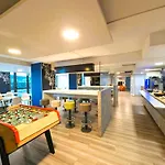 Ibis Budget Clermont Ferrand - Le Brezet - Aeroport