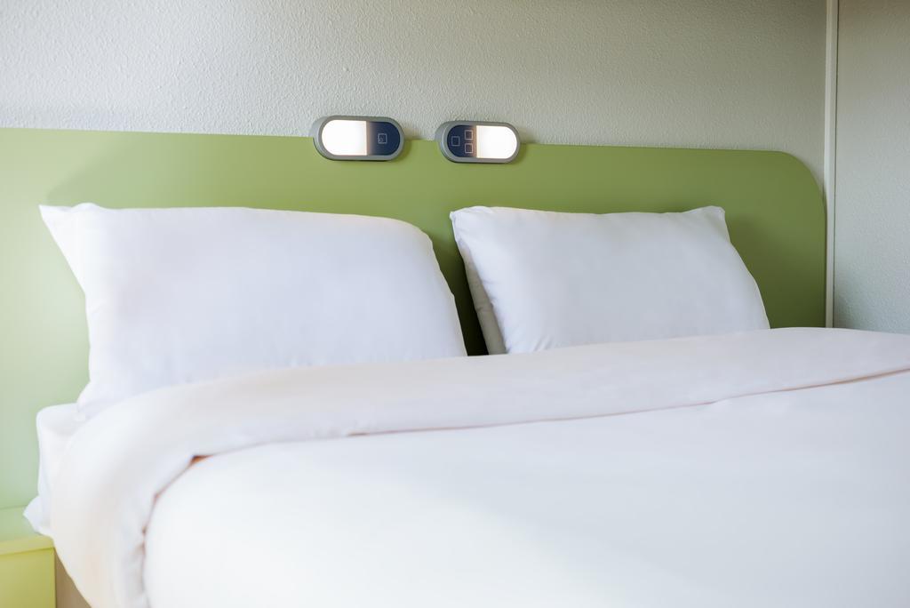 Ibis Budget Ferrand - Le Brezet - Aeroport