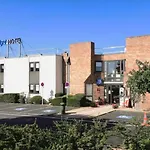 ibis budget Clermont Ferrand le Brezet Aeroport