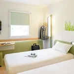 ibis budget Clermont Ferrand le Brezet Aeroport