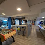 ibis budget Clermont Ferrand le Brezet Aeroport