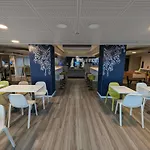 ibis budget Clermont Ferrand le Brezet Aeroport