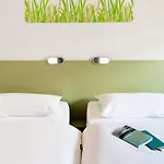 Ibis Budget Clermont Ferrand - Le Brezet - Aeroport