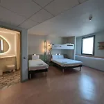 Ibis Budget Clermont Ferrand - Le Brezet - Aeroport