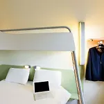Ibis Budget Clermont Ferrand - Le Brezet - Aeroport