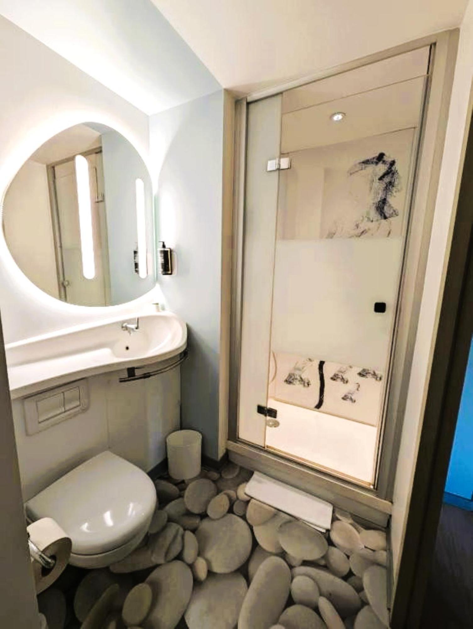 Ibis Budget Ferrand - Le Brezet - Aeroport 2* Clermont-Ferrand