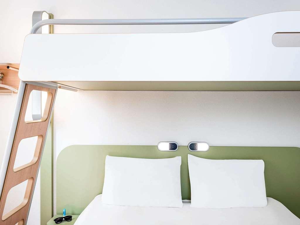 Ibis Budget Ferrand Le Brezet Aeroport Hotel Clermont-Ferrand