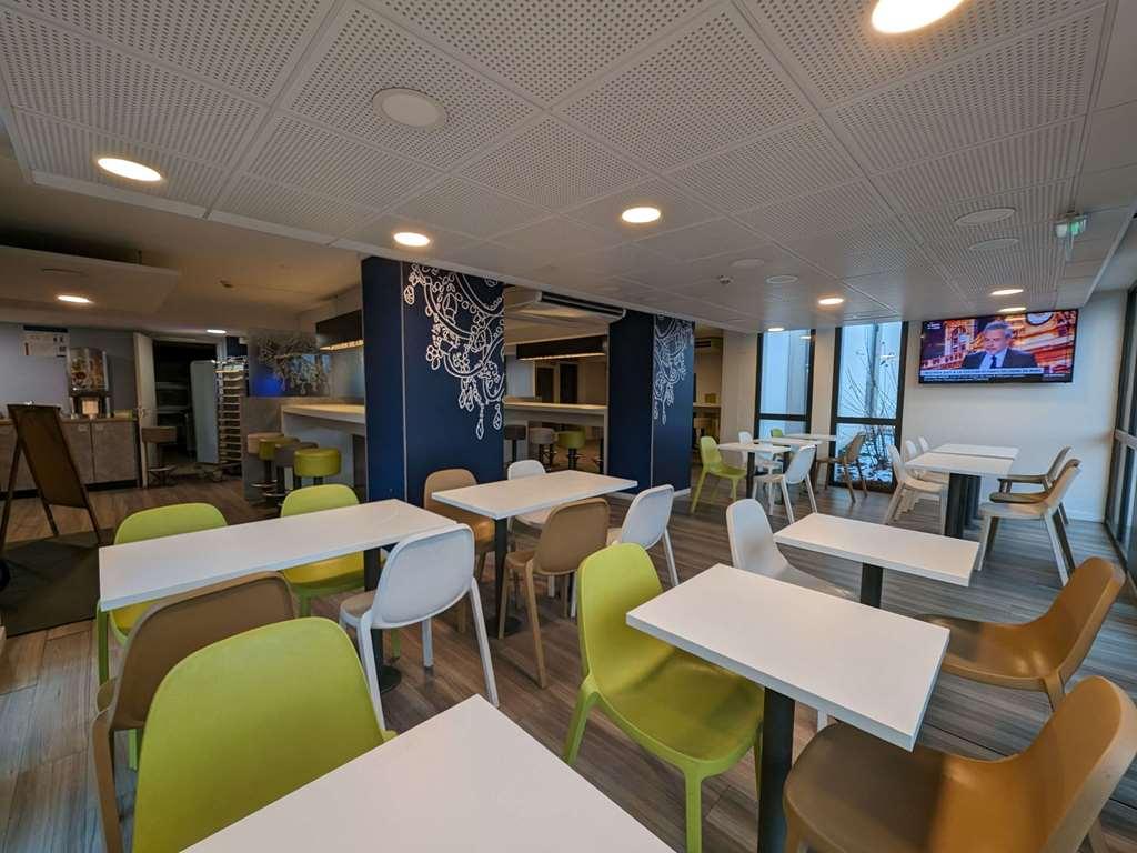 Ibis Budget Ferrand Le Brezet Aeroport Hotel 2*