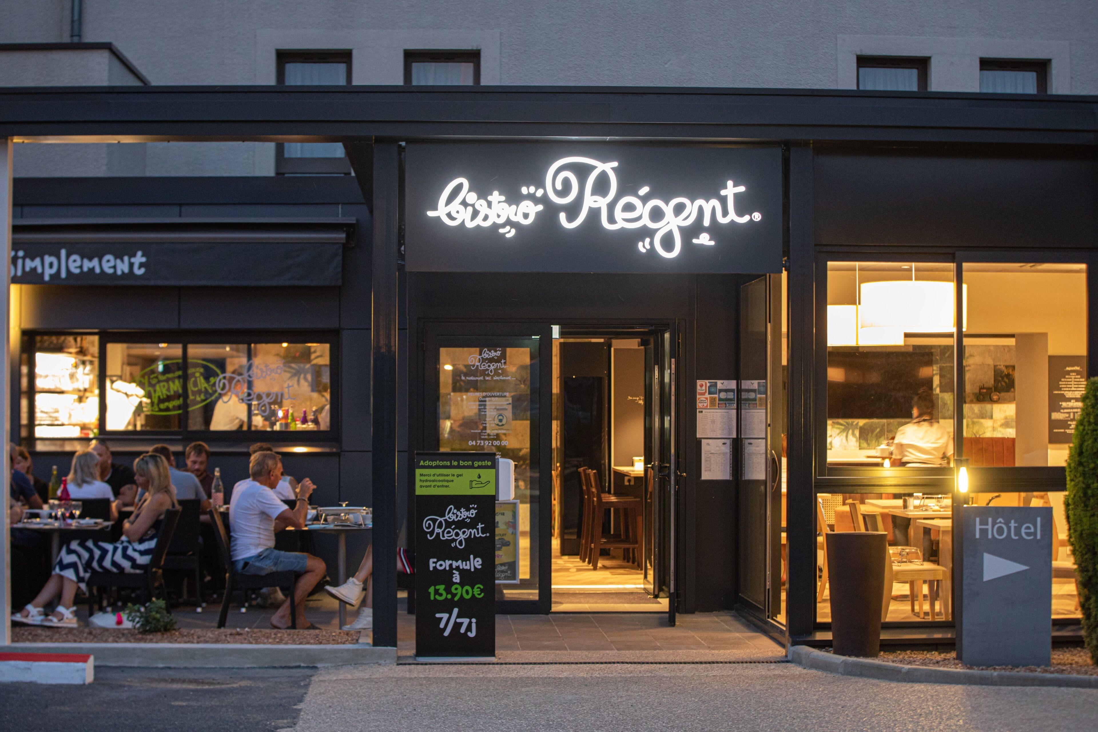 Ibis Budget Ferrand - Le Brezet - Aeroport 2* Clermont-Ferrand