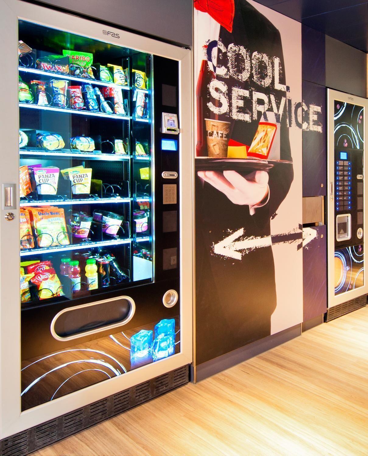 Ibis Budget Ferrand - Le Brezet - Aeroport Hotel