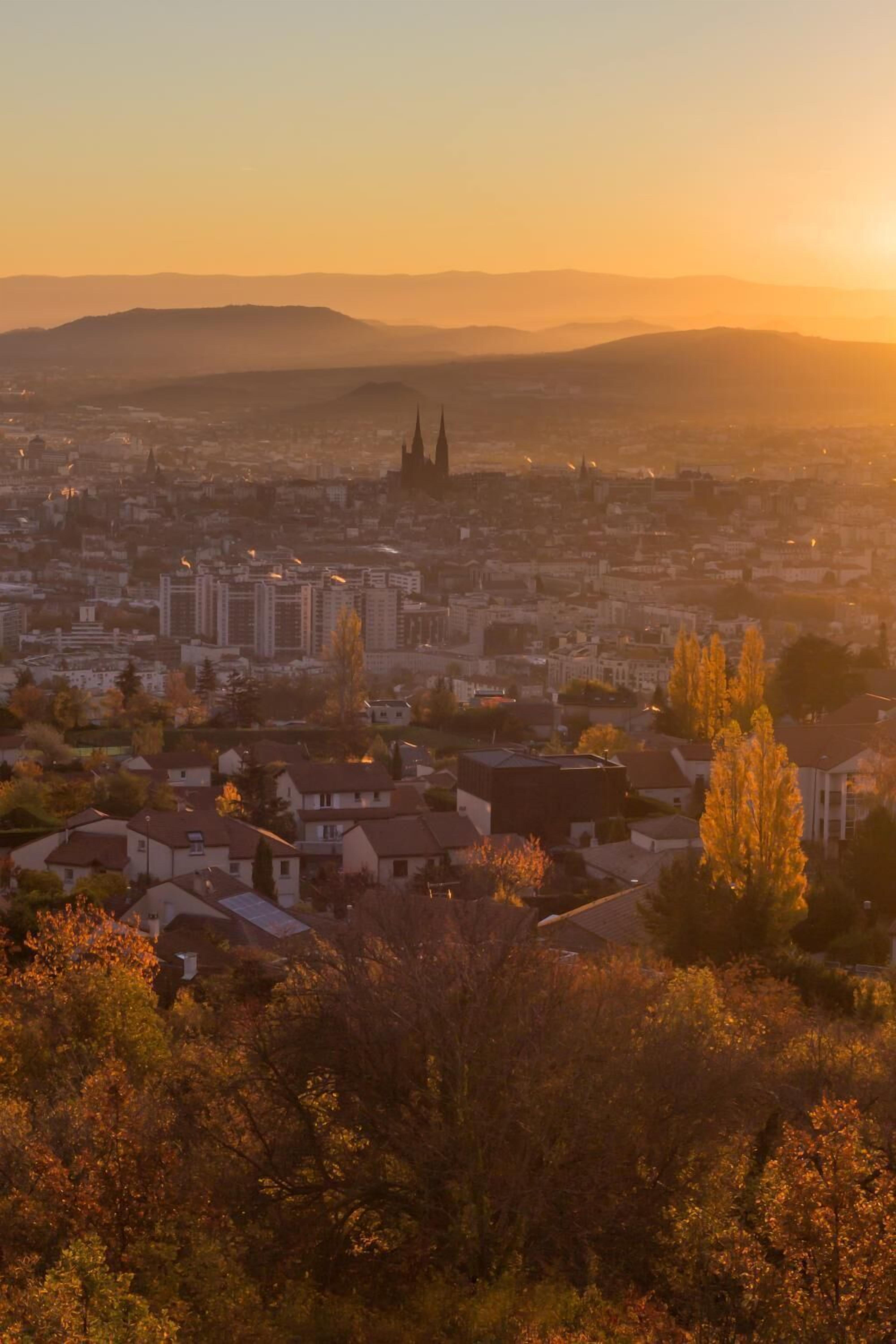 Ibis Budget Ferrand - Le Brezet - Aeroport Hotel Clermont-Ferrand